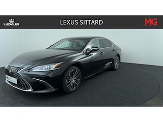 Lexus ES 300h Business Line