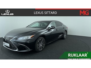 Lexus ES 300h Business Line