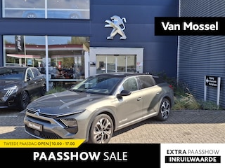 Citroën C5 X 1.2 PureTech Business Plus