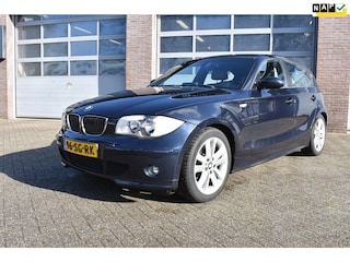 BMW 130i Introduction