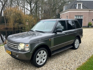 Land Rover Range Rover 4.4 V8 VOGUE incl. BTW #YOUNGTIMER
