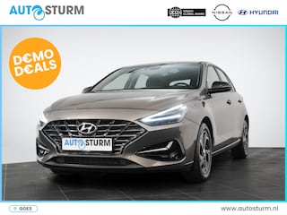 Hyundai i30 1.0 T-GDi MHEV Comfort Smart | Navigatie Full-Map | Camera | Apple Carplay/Android Auto | LED Koplampen | Keyless Entry | DAB | Rijklaarprijs!