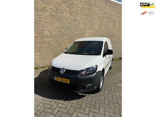 Volkswagen Caddy 1.6 TDI