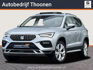 Seat Ateca 1.5 TSI Xperience Business Intense | Keyless | 360º Camera | Pano
