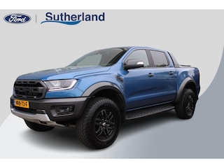 Ford Ranger Raptor 2.0 EcoBlue