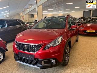 Peugeot 2008 1.2 PureTech Allure*Navigatie*Camera*Clima Airco*Lichtmetaal!!!