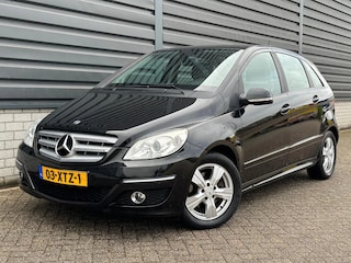 Mercedes-Benz B-klasse 200 CDI Business Class AUT CRUISE