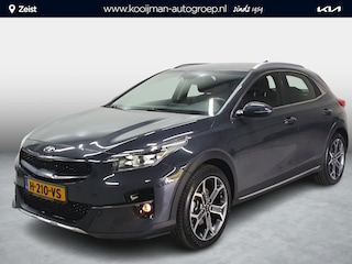 Kia XCeed 1.0 T-GDi DynamicLine Trekhaak | Cruise control | Climate Controle | navigatie