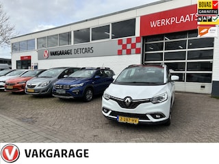 Renault Scénic 1.3 TCe Intens 7p.
