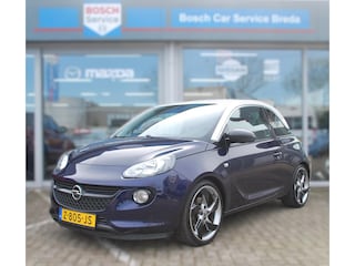 Opel Adam 1.0 Turbo Start/Stop 115PK ADAM SLAM