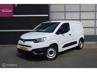 Toyota Proace City Live 50 kWh