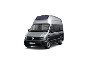 Volkswagen California Grand 600 VW Crafter 2.0 177PK Automaat Voorraadvoordeel € 9995,- Direct leverbaar! 288810