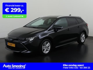Toyota Corolla 1.8 Hybrid Active | Camera | Stoelverwarming | Zondag Open!