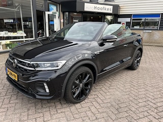 Volkswagen T-Roc 1.5 TSI R-Line black edition DSG  Full options