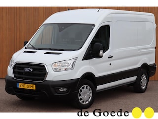 Ford Transit 350 2.0 TDCI L2H2 Trend 1ste eigenaar org.NL-auto