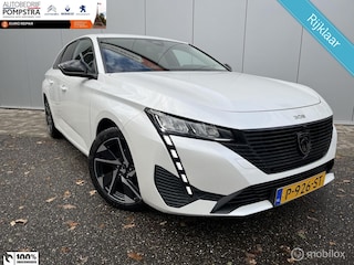 Peugeot 308 SW 1.2 PureTech Active Pack Business NAVI/CLIMA