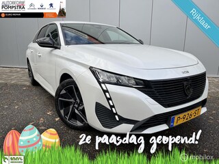 Peugeot 308 SW 1.2 PureTech Active Pack Business NAVI/CLIMA