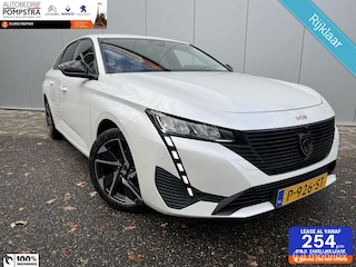 Peugeot 308 SW 1.2 PureTech Active Pack Business NAVI/CLIMA