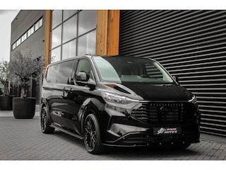 Ford Transit Custom 300 2.0 TDCI L2H1 Limited 170PK JB- EDITION / DRIVER ASSISTANCE PACK / 3- ZITS / MY2024 / CAMERA / ADAP.CRUISE