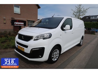 Peugeot Expert Bestel 2.0 BlueHDI|NAVIGATIE|TREKHAAK|CARPLAY|DODEHOEK|DEALER ONDERHOUDEN|1E EIGENAAR