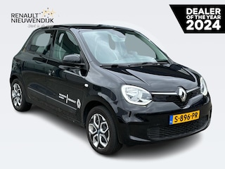 Renault Twingo Z.E. R80 Collection AUTOMAAT / DAB+ RADIO / PARKEERSENSOREN / CLIMATE CONTROL / NAVIGATIE INCL. APPLE & ANDROID CARPLAY/