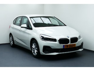 BMW 2-serie Tourer 218i Executive 1-Eig. Navi, Camera, Clima, Led Koplampen, Elektr klep, Afn Haak 1300kg