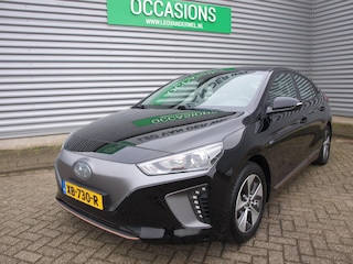 Hyundai Ioniq ELECTRIC COMFORT|EX BTW|17.950 EX BTW