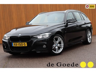 BMW 3-serie Touring 320i Edition M-Sport Shadow Executive org.NL leer+vw schuifdak
