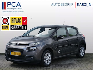 Citroën C3 1.2 PureTech S&S Feel