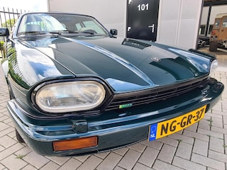 Jaguar XJ XJS 6.0 V12 R Coupé