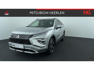 Mitsubishi Eclipse Cross 2.4 PHEV Intense+