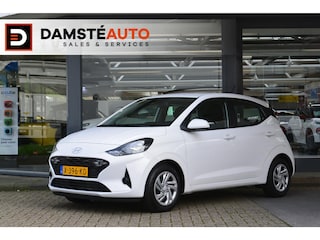 Hyundai i10 1.0 Comfort │ 8-inch Multimediascherm │ Airconditioning