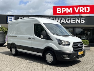 Ford Transit 310 2.0 TDCI L2H2 Trend 130pk/96kW 6-bak | BPM VRIJ! |