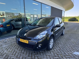 Renault Clio 1.5 dCi Parisienne