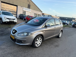 Seat Altea 2.0 FSI Emotion NAV.+Clima Bj:2005