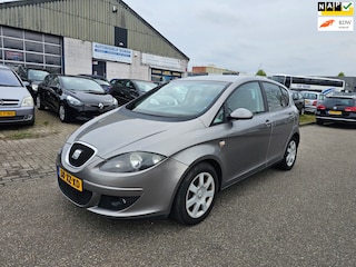 Seat Altea 2.0 FSI Emotion NAV.+Clima Bj:2005