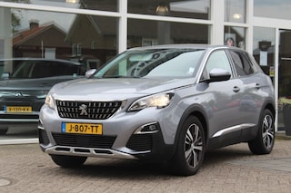 Peugeot 3008 1.2 PURETECH ACTIVE