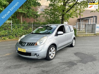 Nissan Note 1.4 Acenta
