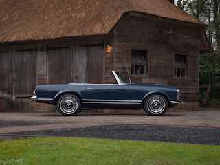 Mercedes-Benz SL 250