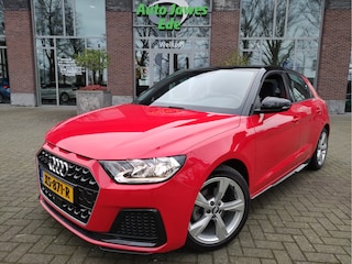 Audi A1 Sportback 30 TFSI Advanced epic Digitaal dashboard - 17Inch LMV - Climatronic -  Parkeersnesoren - NL auto