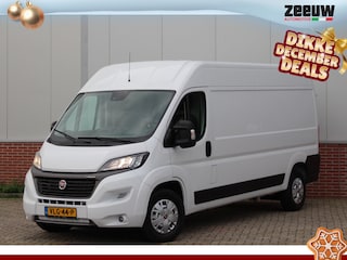 Fiat Ducato 3.5t GESLOTEN BESTEL L3H2 BEV 47kWh
