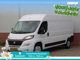 Fiat Ducato 3.5t GESLOTEN BESTEL L3H2 BEV 47kWh
