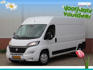 Fiat Ducato 3.5t GESLOTEN BESTEL L3H2 BEV 47kWh