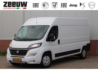 Fiat Ducato 3.5t GESLOTEN BESTEL L3H2 BEV 47kWh