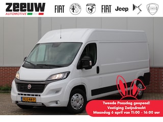 Fiat Ducato 3.5t GESLOTEN BESTEL L3H2 BEV 47kWh