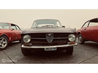 Alfa Romeo GT Junior 1.3