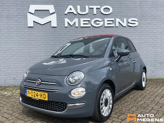 Fiat 500 Cabrio 1.0 Hybrid Dolcevita