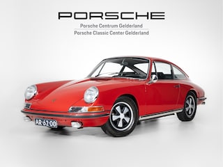 Porsche 911 2.0S Coupe SWB