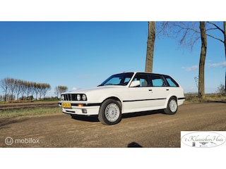BMW iX 3-serie Touring 325iX