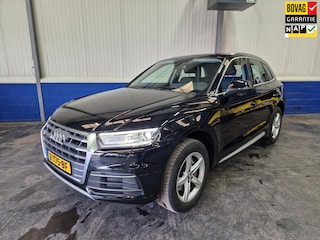 Audi Q5 45 TFSI quattro
